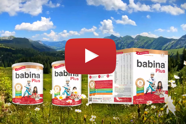 Preview babina Plus Image Film